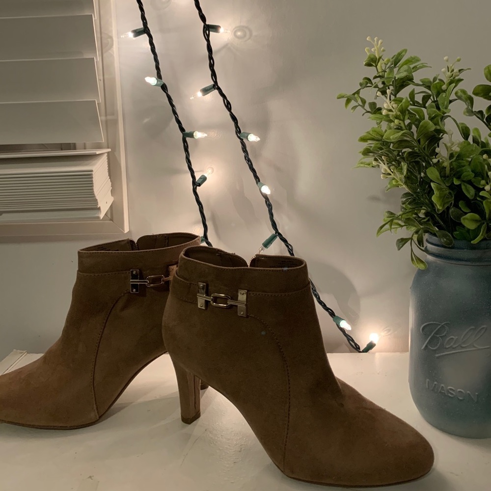 boots
